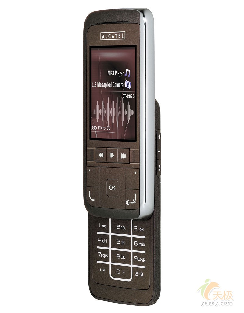 ����鿴���������� OT-C825 ��һ��������ͼ