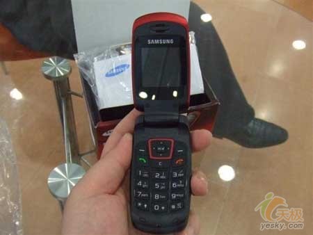 ����鿴������ SGH-C268 ��һ��������ͼ