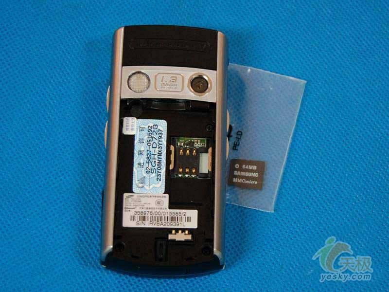 鿴 SGH-D728 һͼ