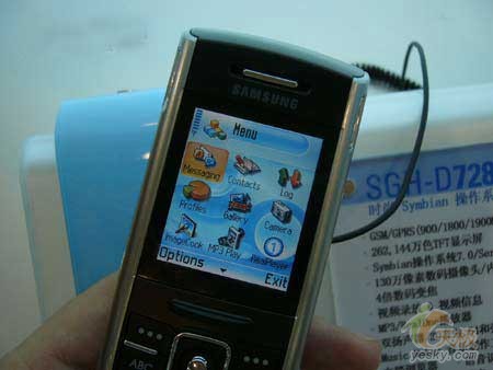 鿴 SGH-D728 һͼ