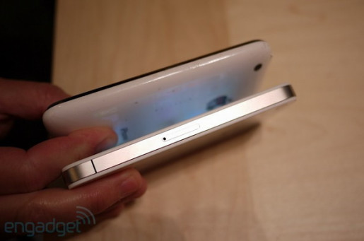 鿴ƻ iPhone 4 һͼ