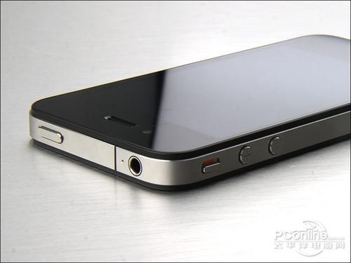 鿴ƻ iPhone 4 һͼ