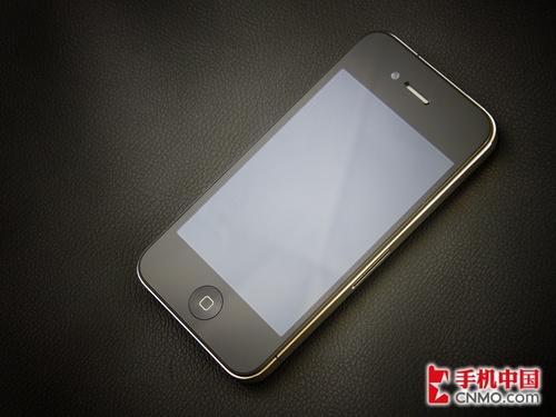 鿴ƻ iPhone 4 һͼ