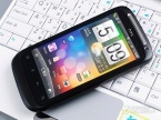 HTC Desire S