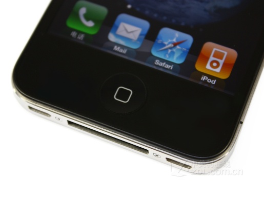 鿴ƻ iPhone 4 һͼ