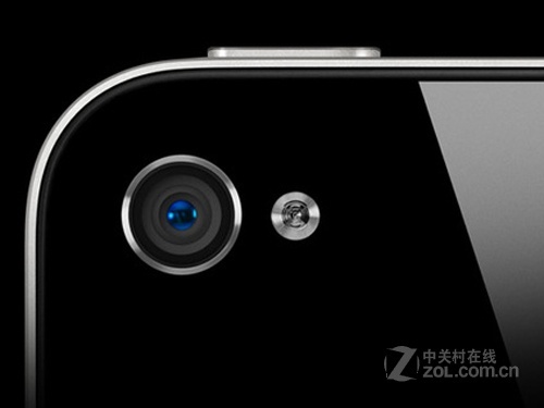 鿴ƻ iPhone 4 һͼ