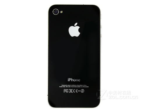 鿴ƻ iPhone 4 һͼ