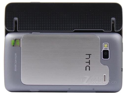 鿴HTC Desire Z һͼ