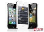 苹果 iPhone 4S