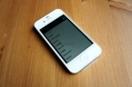 苹果 iPhone 4S
