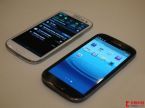  GALAXY S III 