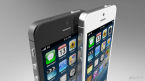 苹果 iPhone 5