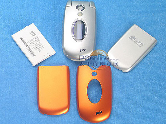 ����鿴��NEC N720 ��һ��������ͼ