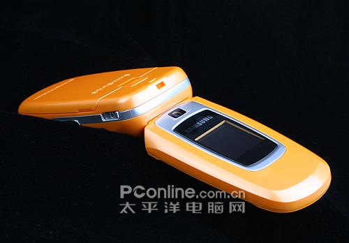 ����鿴������ SGH-X678 ��һ��������ͼ