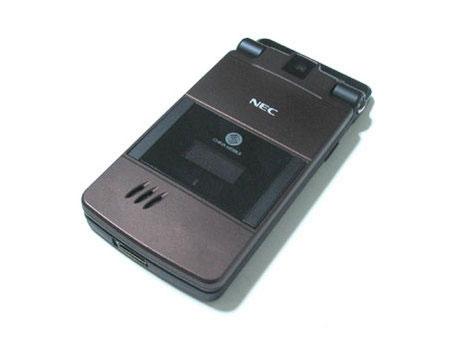 鿴NEC NK һͼ