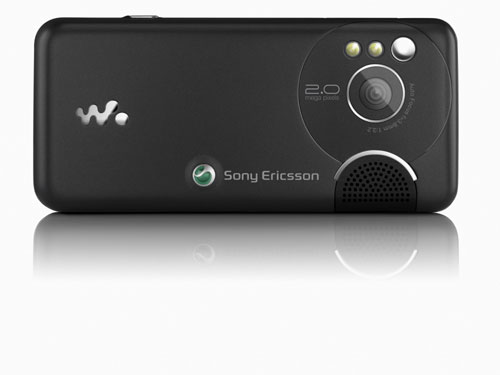 ����鿴�����ᰮ���� W610c ��һ��������ͼ