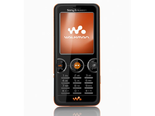 ����鿴�����ᰮ���� W610c ��һ��������ͼ