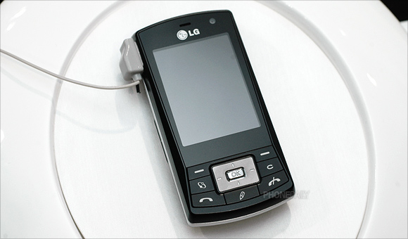鿴LG KS10 һͼ