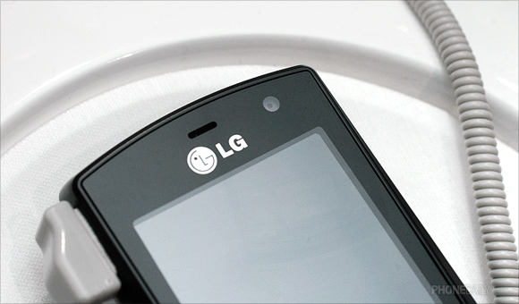 鿴LG KS10 һͼ