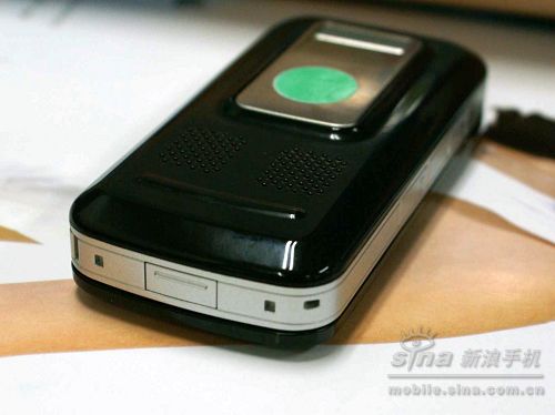 ����鿴��ŵ���� 6110Navigator ��һ��������ͼ