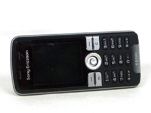 鿴ᰮ K510c һͼ