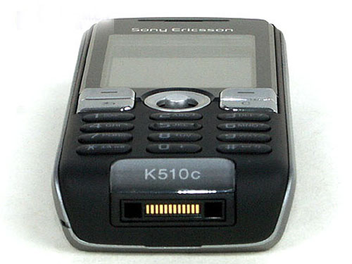 鿴ᰮ K510c һͼ