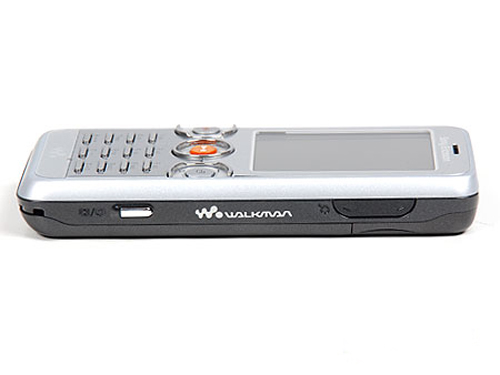 ����鿴�����ᰮ���� W610c ��һ��������ͼ