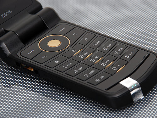 鿴ᰮ Z555i һͼ