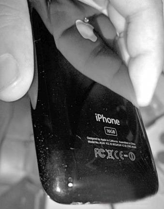 鿴ƻ iPhone 3G һͼ