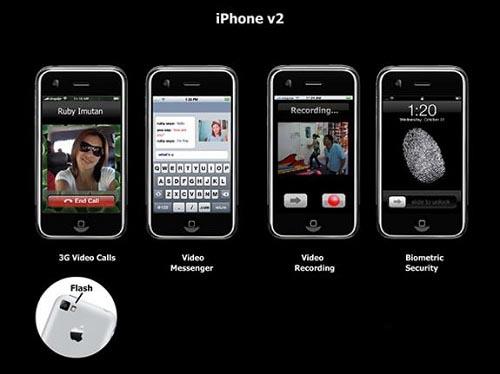 鿴ƻ iPhone 3G һͼ