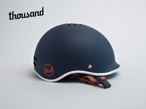  Thousand riding helmet