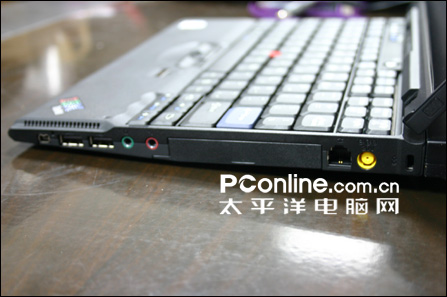 ThinkPad笔记本X61报17800!