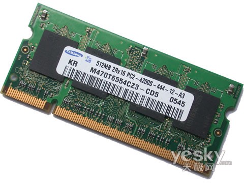 ����ҲҪ��G��Ԫ����512MB���ǽ��������ڴ�