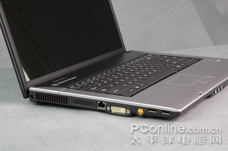 升双核独显瑰丽屏神舟HP600仍4998元