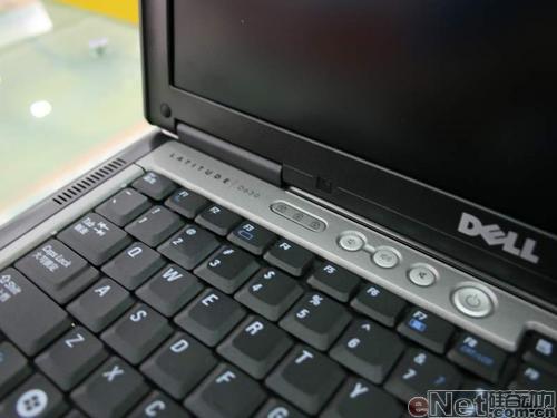 戴尔商用本低价狂甩D630目前仅售7200