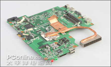 笔记本电脑的大胆革命 LG S900全面拆解(4)_笔记本