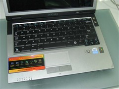 白金壳银离子键盘 三星轻薄Q35报7750