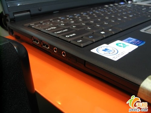 再不买就没机会 同方K431笔记本濒临绝种