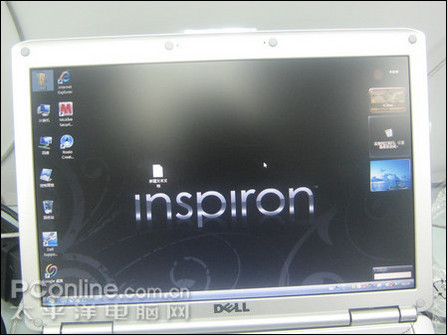 戴尔笔记本Inspiron1420报6799元