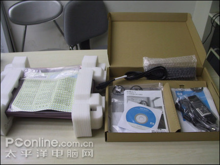 惠普笔记本Compaq 6515b报5299!_笔记本
