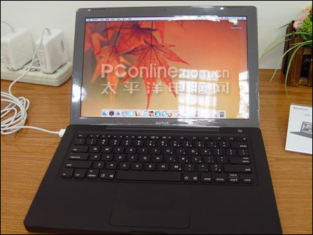 完美升级 黑苹果MacBook 063降至1万2_笔记