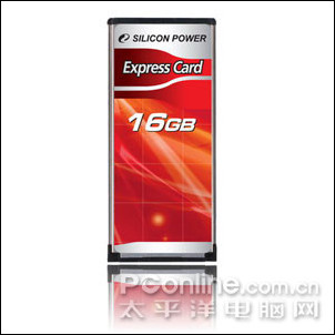 �����洢̨���������ExpressCard
