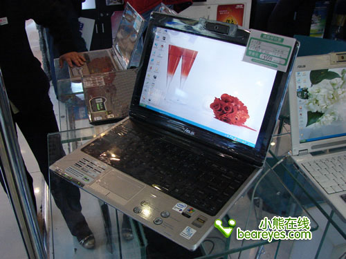 �ս�EeePC!12�������ᱡ�ʼǱ�����