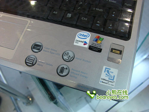 �ս�EeePC!12�������ᱡ�ʼǱ�����