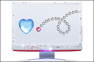 BlingBling----�ߵ��������־���