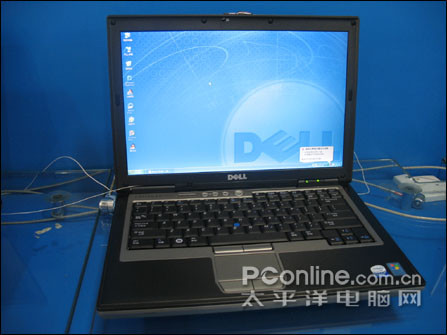 迅4戴尔笔记本LatitudeD630报6799