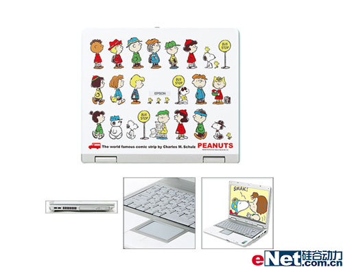 EPSON�����Ƴ����ɰ�ʷŬ������ʼǱ�