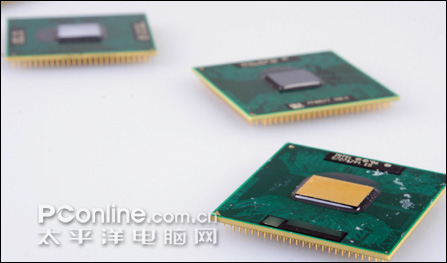 ����������Ӣ�ض�Penryn�ƶ�CPU����