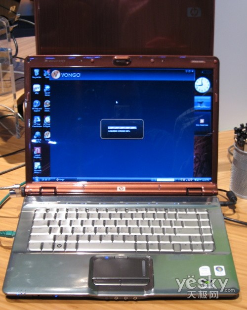 ���ձʼǱ�Paviliondv6700t��ʽ����