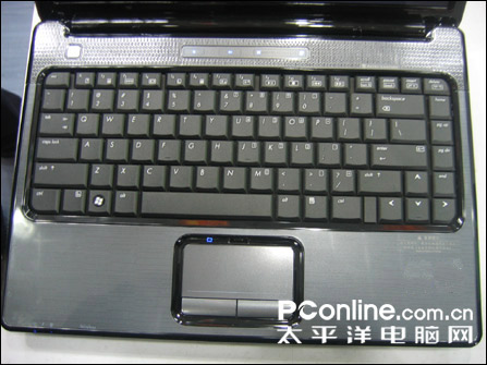 <em>聊天泡妹</em>本 HP新款V3743带130万头贱卖_笔记